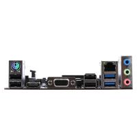 COLORFUL H510M-K M.2 V20 DDR4 HDMI PCIE 4.0 1200 v2 mATX