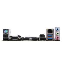 COLORFUL H610M-K M.2 V20 DDR4 HDMI PCIE 4.0 1700p mATX