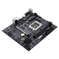 COLORFUL H610M-K M.2 V20 DDR4 HDMI PCIE 4.0 1700p mATX