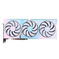 COLORFUL iGame RTX 4070 Ti Ultra 12GB GDDR6X 192Bit (W OC-V)