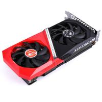 COLORFUL RTX3060 8GB DUO 8GB-V GDDR6 128bit HDMI DP PCIe 16X v4.0