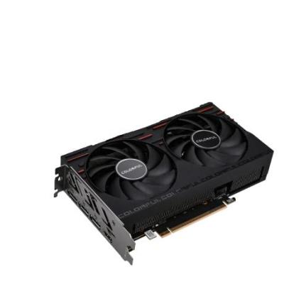 Colorful RTX5060Ti Gaming Duo 8GB Ekran Kartı