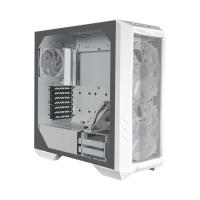 Cooler Master HAF500 TG ARGB Beyaz(Psu yok)