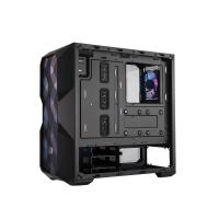 COOLERMASTER 650W 80+ BRONZE TD500 Gaming PC Kasası MCB-D500D-KGNB65-S01