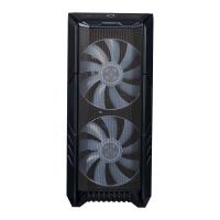 COOLERMASTER HAF 500 TG Gaming CEB ATX PC Kasası H500-KGNN-S00