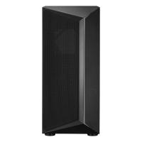 COOLERMASTER 650W 80+ BRONZE CMP510 TG CP510-KGNN65-S01 GAMING MID-TOWER PC KASASI