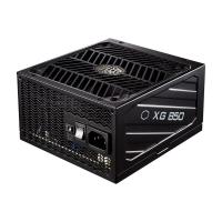 COOLERMASTER 850W 80+ PLATINUM XG850 Tam Modüler Power Supply