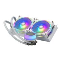 COOLERMASTER 240MM ML240 MLX-D24M-A18PW-R1 Sıvı Soğutmalı İşlemci Fanı