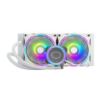 COOLERMASTER 240MM ML240 MLX-D24M-A18PW-R1 Sıvı Soğutmalı İşlemci Fanı