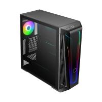 COOLERMASTER MB540 Powersız Gaming E-ATX PC Kasası MB540-KGNN-S00