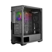 COOLERMASTER MB540 Powersız Gaming E-ATX PC Kasası MB540-KGNN-S00