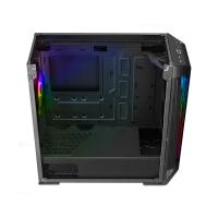 COOLERMASTER MB540 Powersız Gaming E-ATX PC Kasası MB540-KGNN-S00