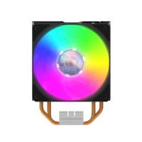 COOLERMASTER HYPER 212 TURBO DUAL ARGB Hava Soğutmalı İşlemci Fanı