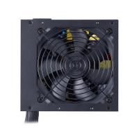 COOLERMASTER 750W 80+ BRONZE MWE MPE-7501-ACABW-BEU 12CM FANLI APFC POWER SUPPLY