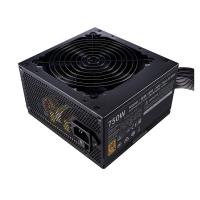 COOLERMASTER 750W 80+ BRONZE MWE MPE-7501-ACABW-BEU 12CM FANLI APFC POWER SUPPLY