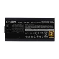 COOLERMASTER 850W 80+ GOLD MWE V2 MPE-A501-AFCAG-3EU PCIE 5.0 TAM MODÜLER POWER SUPPLY