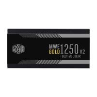 COOLERMASTER 1250W 80+ GOLD MWE V2 MPE-C501-AFCAG-3EU PCIE 5.0 TAM MODÜLER POWER SUPPLY