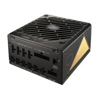 COOLERMASTER 850W 80+ GOLD V850-I MPZ-8501-AFAG-BEU PCIE 5.0 TAM MODÜLER POWER SUPPLY