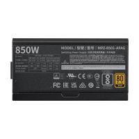COOLERMASTER 850W 80+ GOLD V850-I MPZ-8501-AFAG-BEU PCIE 5.0 TAM MODÜLER POWER SUPPLY