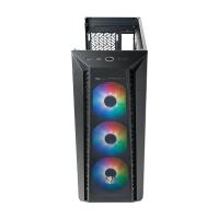 COOLERMASTER MB520 MB520-KGNN-S03 GAMING E-ATX PC KASASI