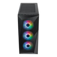 COOLERMASTER 700W 80+ CMP520 TG CP520-KGNN70-S00 GAMING MID-TOWER PC KASASI