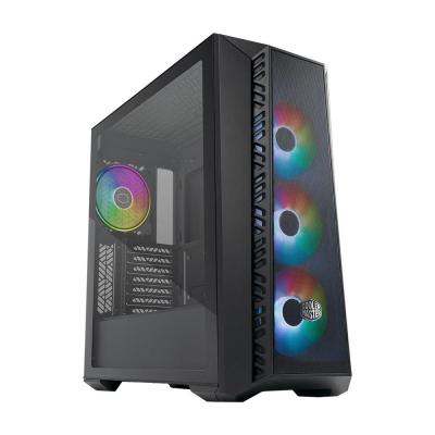 COOLERMASTER 1000W 80+ GOLD MB520 MB520-KGNN-S03 GAMING E-ATX PC KASASI