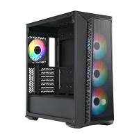 COOLERMASTER 1000W 80+ GOLD MB520 MB520-KGNN-S03 GAMING E-ATX PC KASASI