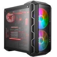 COOLERMASTER H500 MCM-H500-IGNN-S01 GAMING MID-TOWER PC KASASI