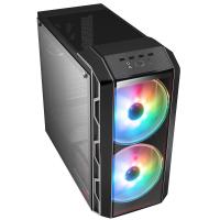 COOLERMASTER H500 MCM-H500-IGNN-S01 GAMING MID-TOWER PC KASASI