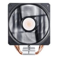 COOLERMASTER 120mm HYPER 212 EVO V2 RR-2V2E-18PK-R2 Hava Soğutmalı AM5-1700p İşlemci Fanı