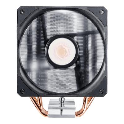 COOLERMASTER 120mm HYPER 212 EVO V2 RR-2V2E-18PK-R2 Hava Soğutmalı AM5-1700p İşlemci Fanı