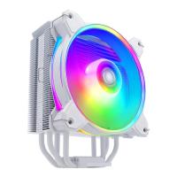 COOLERMASTER HYPER 212 HALO WHITE RR-S4WW-20PA-R1 Hava Soğutmalı AM5-1700p İşlemci Fanı