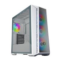 COOLERMASTER MB520 MB520-WGNN-S03 GAMING E-ATX PC KASASI BEYAZ