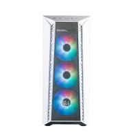 COOLERMASTER MB520 MB520-WGNN-S03 GAMING E-ATX PC KASASI BEYAZ