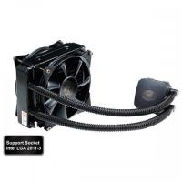 COOLERMASTER Nepton 140XL RL-N14X-20PK-R1 Sıvı Soğutmalı Intel,Amd İşlemci Fanı Kutu Açık (Outlet)
