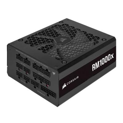 CORSAIR 1000W 80+ GOLD RMX1000x CP-9020201-EU TAM MODÜLER POWER SUPPLY