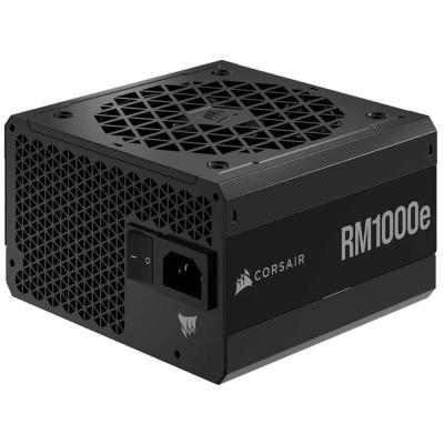 CORSAIR 1000W 80+ GOLD RM1000e CP-9020250-EU TAM MODÜLER POWER SUPPLY