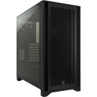 CORSAIR 1000W 80+ GOLD 4000D CC-9011200-WW GAMING MID-TOWER PC KASASI