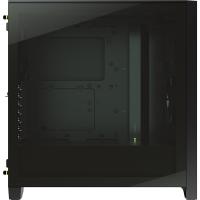 CORSAIR 1000W 80+ GOLD 4000D CC-9011200-WW GAMING MID-TOWER PC KASASI