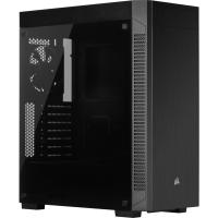CORSAIR 110R CC-9011183-WW GAMING MID-TOWER KASA