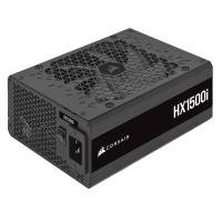 CORSAIR 1500W 80+ PLATINUM HX1500i CP-9020215-EU TAM MODÜLER POWER SUPPLY