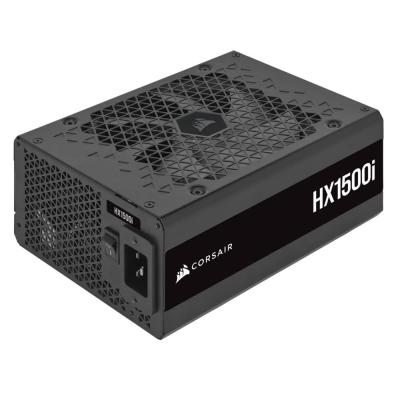 CORSAIR 1500W 80+ PLATINUM HX1500i CP-9020215-EU TAM MODÜLER POWER SUPPLY