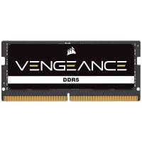 CORSAIR 16GB DDR5 4800MHZ CL40 NOTEBOOK RAM VENGEANCE CMSX16GX5M1A4800C40
