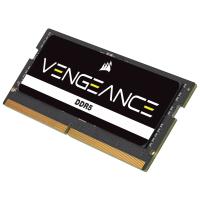 CORSAIR 16GB DDR5 4800MHZ CL40 NOTEBOOK RAM VENGEANCE CMSX16GX5M1A4800C40