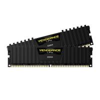 CORSAIR 16GB (2X 8GB) DDR4 4600MHZ CL19 DUAL KIT PC RAM VENGEANCE CMK16GX4M2K4600C19