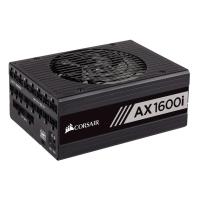 CORSAIR 1600W 80+ TITANIUM AX1600i CP-9020087-EU TAM MODÜLER POWER SUPPLY