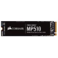 CORSAIR 1920GB MP510 CSSD-F1920GBMP510 3480-2700MB/s M2 PCIe NVME DİSK