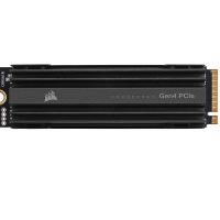 CORSAIR 2TB MP600 PRO CCSSD-F2000GBMP600PRO 7000-6550MB/s M2 NVME GEN4 DİSK