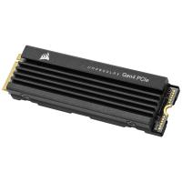 CORSAIR 2TB MP600 PRO LPX CSSD-F2000GBMP600PLP 7100-6800MB/s M2 NVME GEN4 DİSK