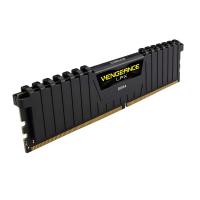 CORSAIR 32GB DDR4 2666MHZ CL16 PC RAM VENGEANCE LPX CMK32GX4M1A2666C16